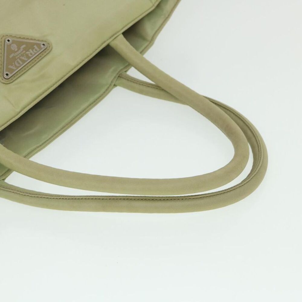 Pre Loved Prada  Tessuto - Picture 8 of 15
